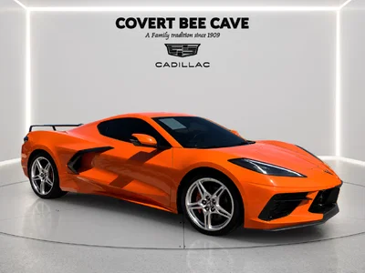 used 2022 CHEVROLET