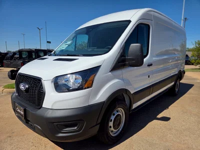 new 2027 FORD