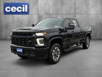 used 2023 CHEVROLET