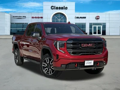used 2026 GMC