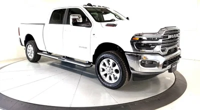 new 2026 RAM