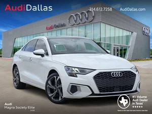 used 2022 AUDI
