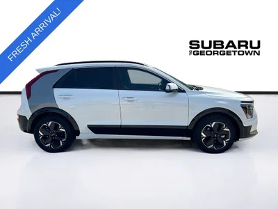 used 2023 KIA