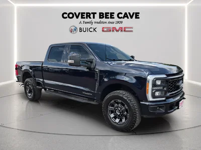 used 2023 FORD