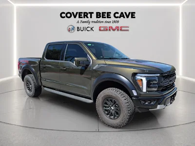 used 2026 FORD