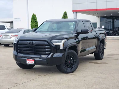 used 2023 TOYOTA
