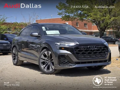 new 2027 AUDI
