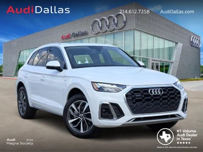 used 2023 AUDI