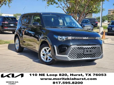 used 2025 KIA