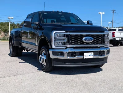used 2025 FORD