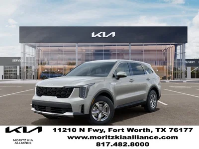 new 2026 KIA