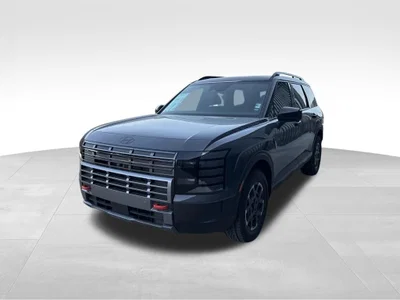 new 2026 HYUNDAI