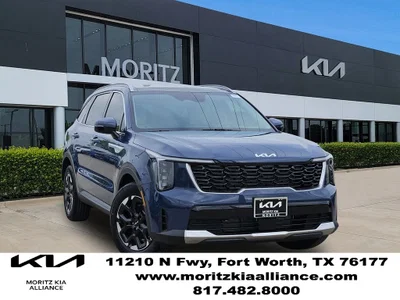 new 2026 KIA
