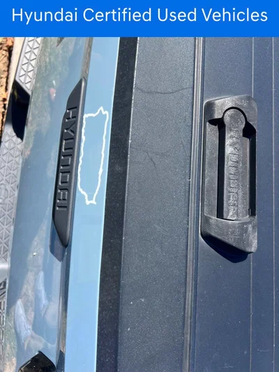 used 2022 HYUNDAI