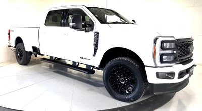 used 2025 FORD
