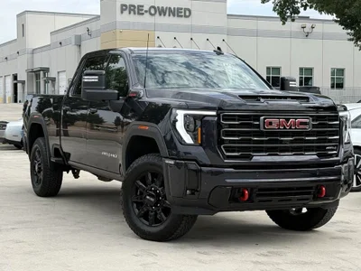 used 2026 GMC
