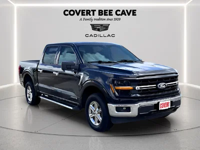 used 2025 FORD