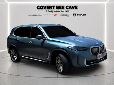 used 2026 BMW