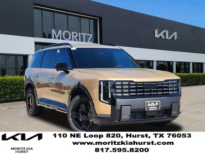 new 2027 KIA
