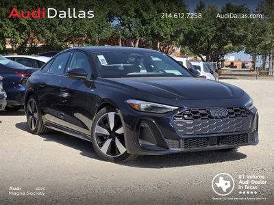 new 2026 AUDI