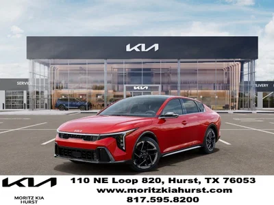 new 2026 KIA