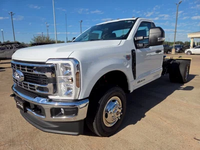 new 2027 FORD
