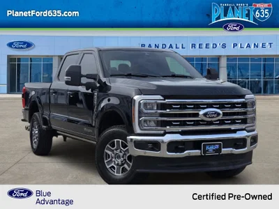 used 2023 FORD
