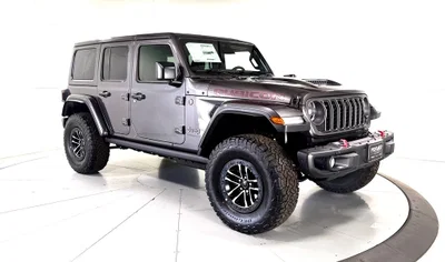 new 2026 JEEP