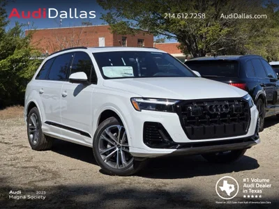 new 2026 AUDI