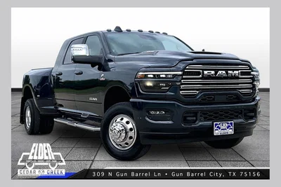 new 2026 RAM