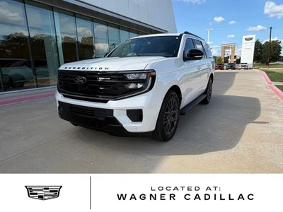used 2026 FORD
