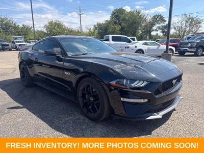 used 2021 FORD