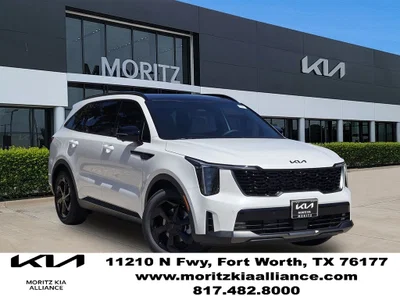 new 2026 KIA