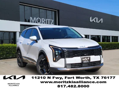 new 2027 KIA
