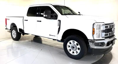 used 2024 FORD