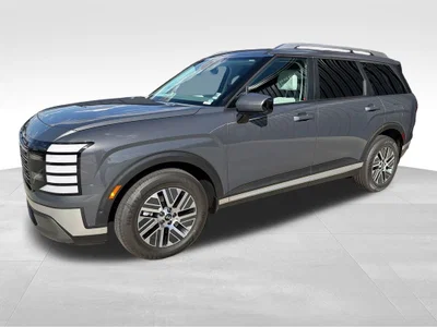 new 2026 HYUNDAI