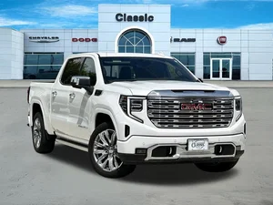 used 2025 GMC