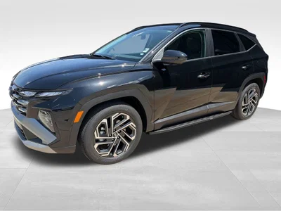 new 2026 HYUNDAI