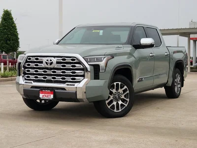 new 2026 TOYOTA