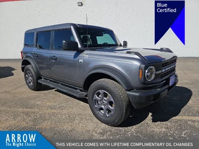 used 2025 FORD