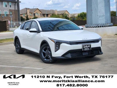 new 2026 KIA