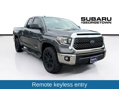 used 2018 TOYOTA