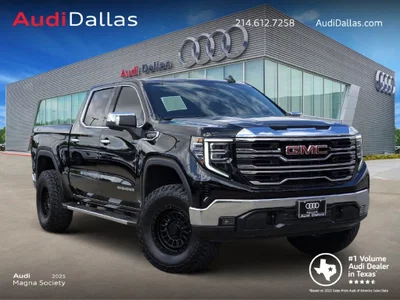 used 2026 GMC