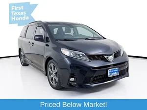 used 2020 TOYOTA