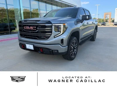 used 2025 GMC