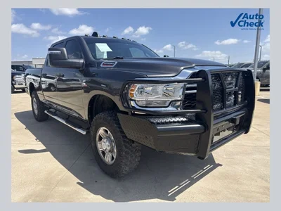 used 2024 RAM