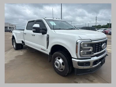 used 2026 FORD