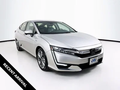 used 2020 HONDA