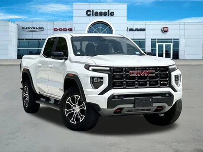 used 2024 GMC