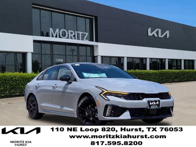 new 2026 KIA